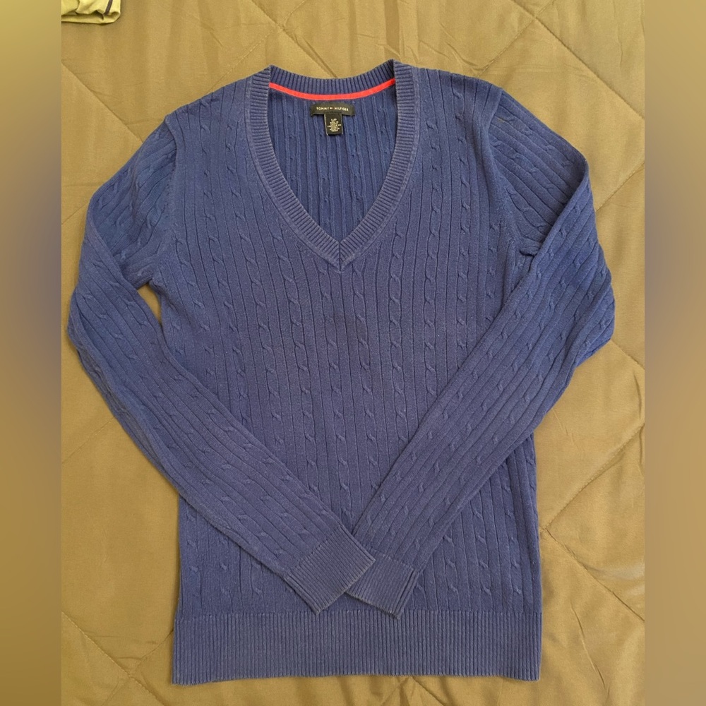 Tommy Hilfiger sweater